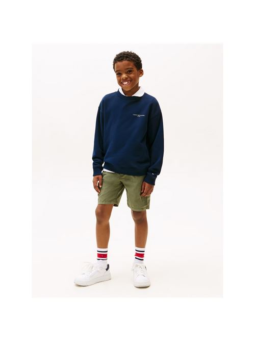  TOMMY HILFIGER | KS0KS00640J/C1G